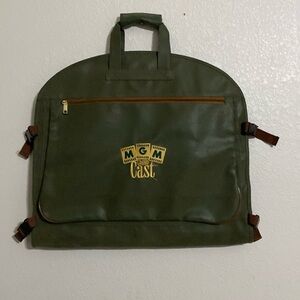 MGM Vintage Garment Travel Bag